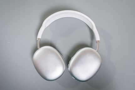 There’s no beating the reference device, the original AirPods Max.