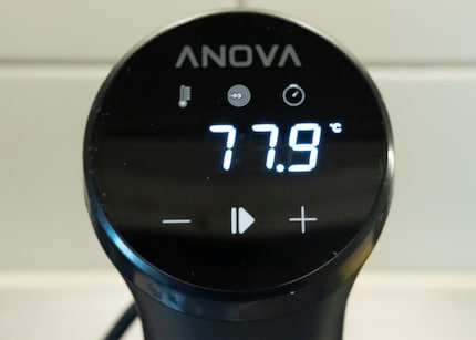 Simple, tidy and easy to use: Anova.