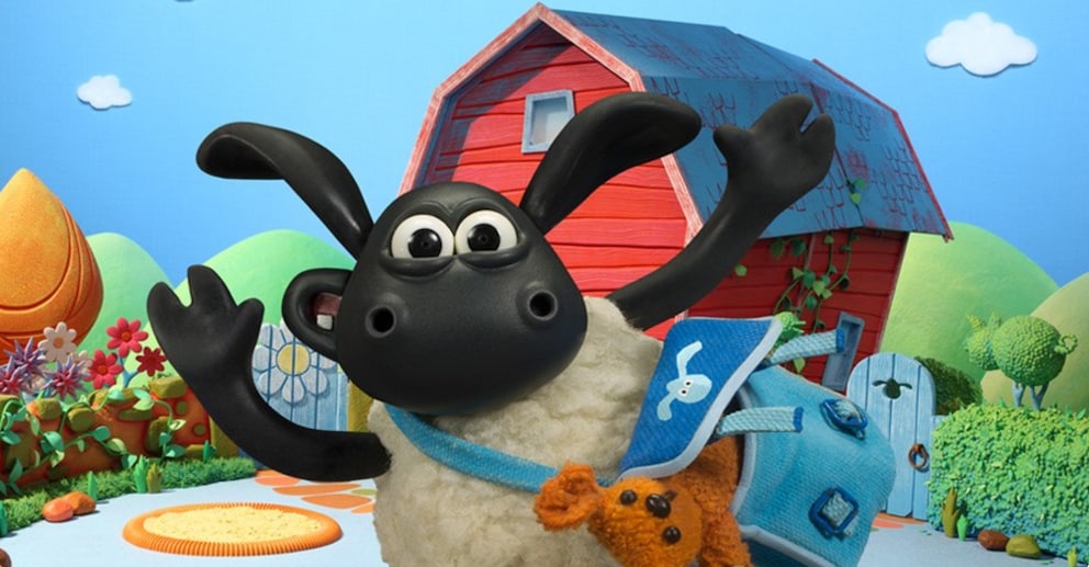 Shaun the Sheep ha brillato come serie e come film.