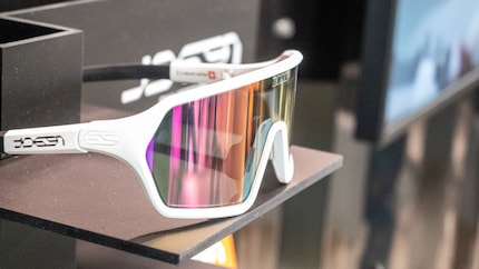 The new «Rev» from React with the full frame.