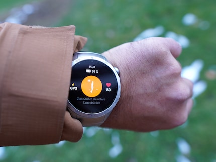 Menu chiari e interessanti all'inizio di una passeggiata, ad esempio.