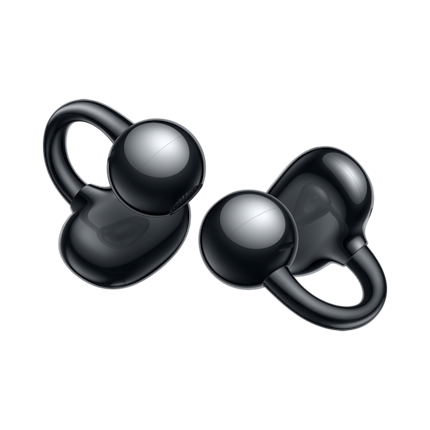 Gli auricolari FreeClip sono identici