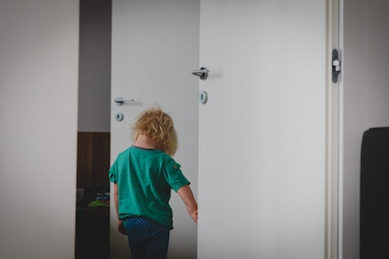 «Se il bambino raggiunge i propri limiti o quelli dei genitori, può scatenare frustrazione e sfida», afferma l'esperta Anja Meier.