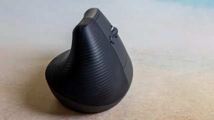 My mouse: after several bad purchases, I’ve ended up with the Logitech Lift.