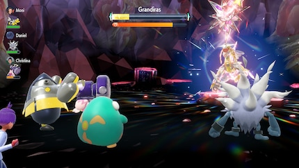 I raid online sono sinonimo di frustrazione.