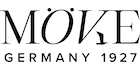 Logo del marchio Möve