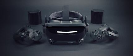 Il Valve Index ha fatto il suo tempo.