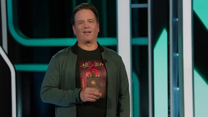 Phil Spencer ha già proclamato il suo amore per il gioco, ora deve seguire un remake.