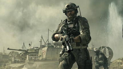 «Modern Warfare 3» dovrà intrattenere più a lungo degli ultimi capitoli.