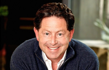 Bobby Kotick non c'è più e il personale ne è felice.