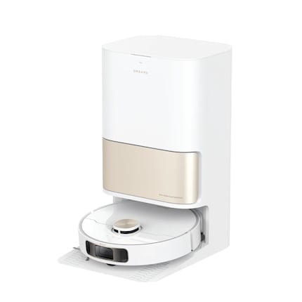 Il Dreame L10s Pro Ultra Heat riscalda il mop.