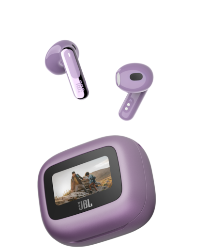 Senza silicone nell'orecchio: le Flex 3