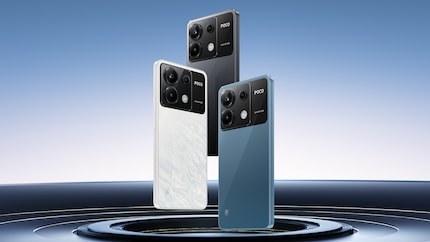 The X6 impresses with its large battery and stylish screen.