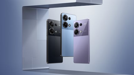 The M6 Pro is visually different from the other models, but technically hardly any different. 