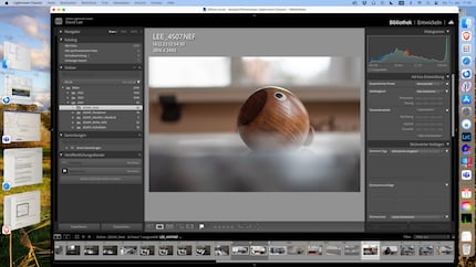 Lo Stage Manager su Mac elimina il caos delle finestre.