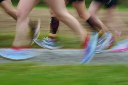 Insieme è più facile: lo sport in gruppo motiva.