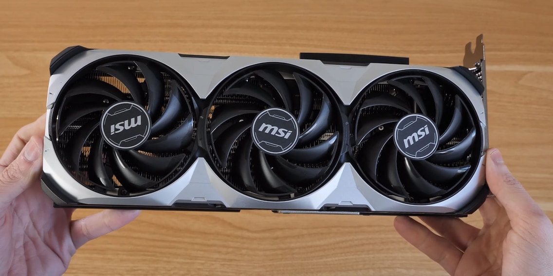 Initial reviews of the RTX 4070 Ti Super are in!