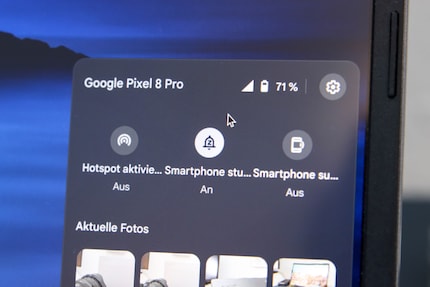Ci potrebbero essere più comandi rapidi dei tre attuali.