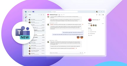 Il nuovo Teams potrebbe anche apportare innovazioni che mi piacciono, ma costringermi a usare il browser Edge non è tra queste.