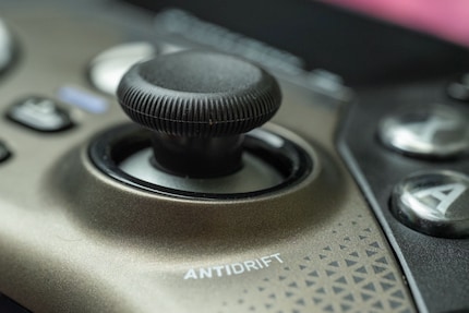 «Antidrift»: l'etichetta sugli stick dice tutto.
