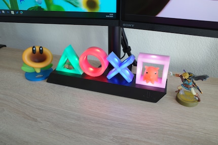 Playstation vs. Nintendo
