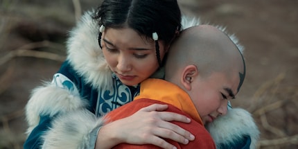 Ci è voluto un po' prima che accettassi il fatto che l'adattamento live-action non avrebbe seguito fedelmente l'originale.