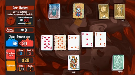 In fondo, tutto ruota intorno alle regole del poker.