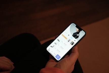 Gli esercizi durano 40 secondi ciascuno, quindi si possono fare senza troppo sforzo.