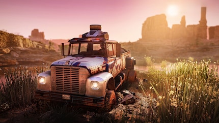 Anche se visivamente è cambiato poco rispetto al suo predecessore, il gioco è ancora molto bello.