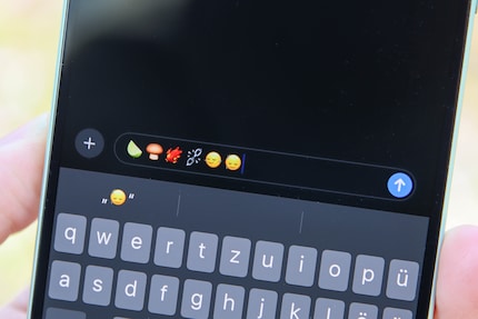 Le sei nuovissime emoji di iOS 17.4.