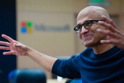 Satya Nadella sarà contento: Bing ed Edge non sono servizi base.