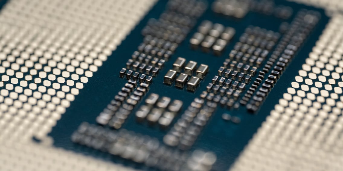 Intel Core i9-14900KS: meglio lasciar perdere