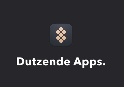 Esistono già alcuni app store alternativi.