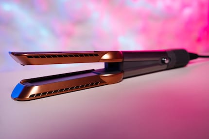 I like the futuristic design.