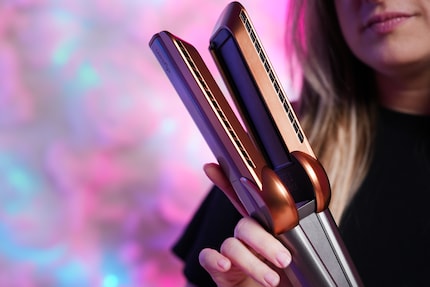 You can remove the copper plates for cleaning purposes.