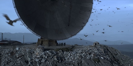 Soprattutto all'inizio, «3 Body Problem» è piacevolmente misterioso prima che l'orrore in agguato si riveli.