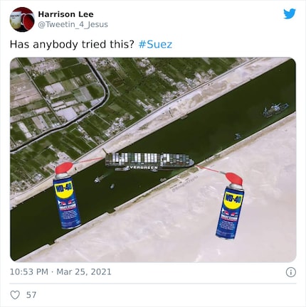 WD-40 è un prodotto indispensabile in ogni casa di bricolage.