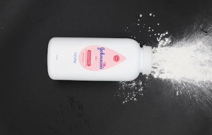 Borotalco a base di mais: Johnson & Johnson non si affida più al talco.