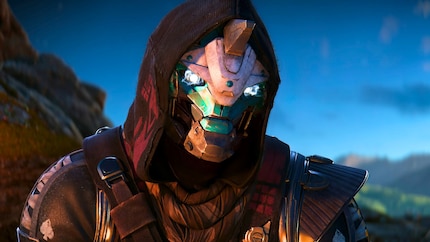 Chris non vuole giocare a «Destiny 2», ma non può nemmeno farne a meno.