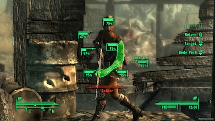 Patrik preferisce guardare i video di «Fallout» su YouTube piuttosto che giocarci.