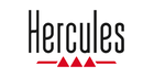 Logo del marchio Hercules