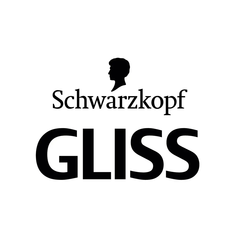 Logo del marchio Gliss