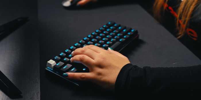 Logitech G Logitech G