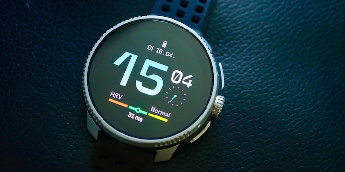 Suunto Race nella prova pratica buon display e navigazione potente Galaxus