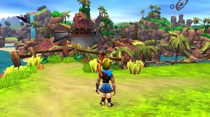 Sebbene «Jak and Daxter: The Precursor Legacy» sia un platform 3D di successo, all’epoca esistevano già giochi per PlayStation 2 che colpivano di più in termini di grafica e prestazioni.