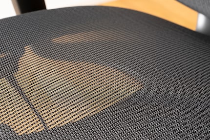 La rete sembra robusta. Non capisco perché Razer fornisca una garanzia così limitata.