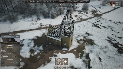 La chiesa aumenta la soddisfazione della popolazione.