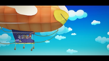 Switch version