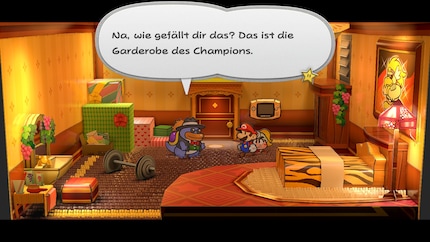 Switch version