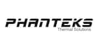 Logo del marchio Phanteks